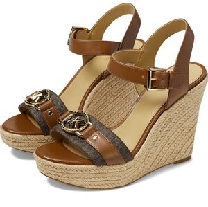 Michael Kors Women's Moccasin Espadrilles